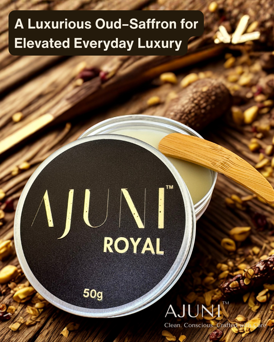 AJUNI Royal Deodorant